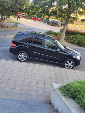 Mercedes-Benz ML 320, снимка 8