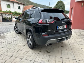 Jeep Cherokee 2.0 Turbo, Бензин, снимка 8