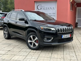 Jeep Cherokee 2.0 Turbo, Бензин, снимка 6