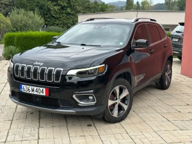 Jeep Cherokee 2.0 Turbo, Бензин, снимка 9