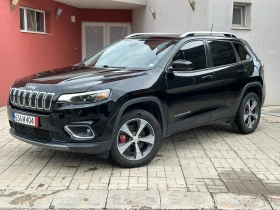 Jeep Cherokee 2.0 Turbo, Бензин, снимка 5