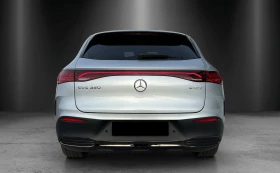 Mercedes-Benz EQE SUV 350 4Matic = AMG Line Premium=  | Mobile.bg    3