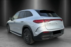 Mercedes-Benz EQE SUV 350 4Matic = AMG Line Premium=  | Mobile.bg    2