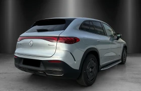 Mercedes-Benz EQE SUV 350 4Matic = AMG Line Premium=  | Mobile.bg    4