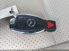 Mercedes-Benz GLK, снимка 13