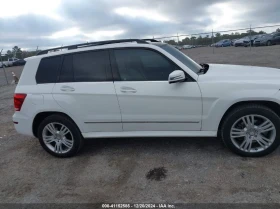 Mercedes-Benz GLK, снимка 5