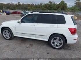 Mercedes-Benz GLK, снимка 6