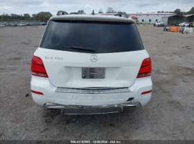 Mercedes-Benz GLK, снимка 9