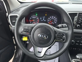 Kia Sportage 4x4 КРАЙНА ЦЕНА, снимка 10