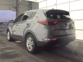 Kia Sportage 4x4 КРАЙНА ЦЕНА, снимка 6