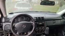 Mercedes-Benz ML 270 W163 Final Edition  | Mobile.bg    10