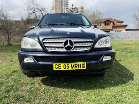 Mercedes-Benz ML 270 W163 Final Edition  | Mobile.bg    1