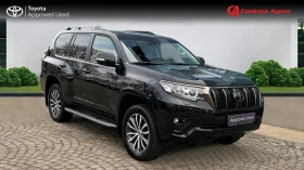 Toyota Land cruiser 150 Luxury, Месечна вноска от 1179 лв., снимка 3