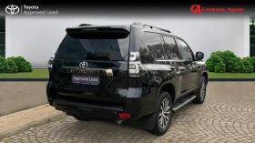 Toyota Land cruiser 150 Luxury, Месечна вноска от 1179 лв., снимка 6