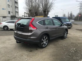 Honda Cr-v 2, 0 i-VTEC, снимка 5