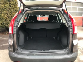 Honda Cr-v 2, 0 i-VTEC, снимка 8