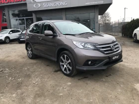 Honda Cr-v 2, 0 i-VTEC, снимка 2