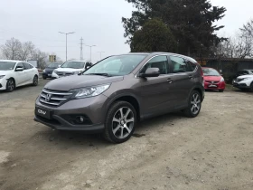 Honda Cr-v 2, 0 i-VTEC, снимка 3