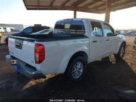 Nissan Frontier 4.0 V8 (CARFAX) | Mobile.bg    5