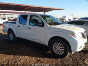 Nissan Frontier 4.0 V8 (CARFAX) | Mobile.bg    7