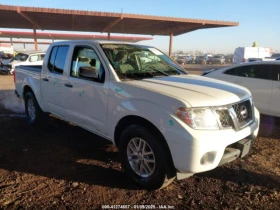 Nissan Frontier 4.0 V8 (CARFAX) | Mobile.bg    2