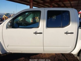 Nissan Frontier 4.0 V8 (CARFAX) - 24500 лв. - 73820521 | Car24.bg