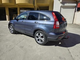 Honda Cr-v 2.4i Executive , снимка 5