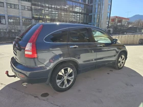 Honda Cr-v 2.4i Executive , снимка 3