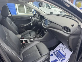 Opel Grandland X 1.6D 120kc   | Mobile.bg    9