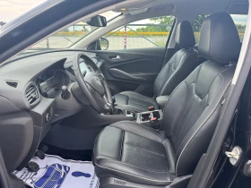 Opel Grandland X 1.6D 120kc   | Mobile.bg    10