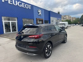 Opel Grandland X 1.6D 120kc   | Mobile.bg    5