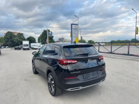     Opel Grandland X 1.6D 120kc  