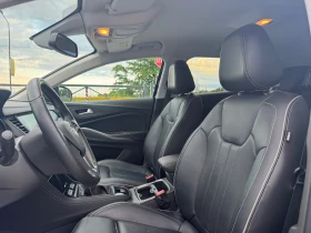 Opel Grandland X 1.6D 120kc   | Mobile.bg    12