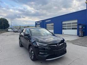 Opel Grandland X 1.6D 120kc   | Mobile.bg    7