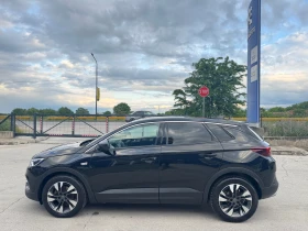     Opel Grandland X 1.6D 120kc  