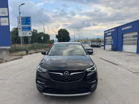 Opel Grandland X 1.6D 120kc   | Mobile.bg    8