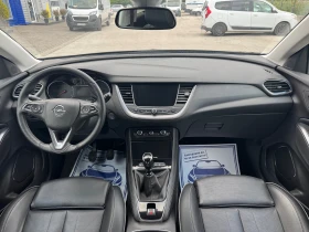 Opel Grandland X 1.6D 120kc   | Mobile.bg    11