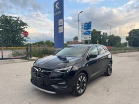     Opel Grandland X 1.6D 120kc  