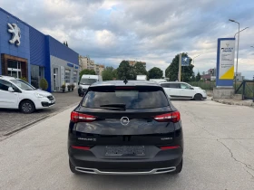     Opel Grandland X 1.6D 120kc  
