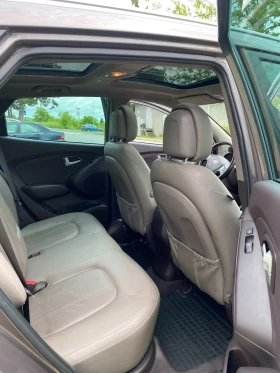 Обява за продажба на Hyundai IX35 2.0CRDI/FACELIFT/4WD/PANO/NAVI ~26 000 лв. - изображение 10