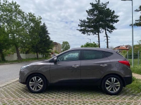 Обява за продажба на Hyundai IX35 2.0CRDI/FACELIFT/4WD/PANO/NAVI ~26 000 лв. - изображение 3