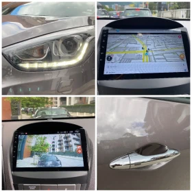 Hyundai IX35 2.0CRDI/FACELIFT/4WD/PANO/NAVI | Mobile.bg    15