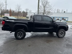 Toyota Tacoma * CARFAX* АВТОФИНАНСИРАНЕ* БЕЗ ПЪРВОНАЧАЛНА ВНОСКА - 52200 лв. - 52185781 5