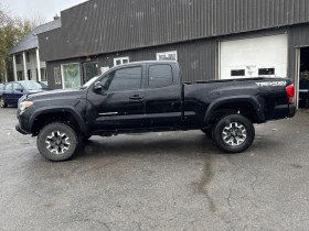 Toyota Tacoma * CARFAX* АВТОФИНАНСИРАНЕ* БЕЗ ПЪРВОНАЧАЛНА ВНОСКА - 52200 лв. - 52185781 3