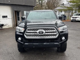 Toyota Tacoma * CARFAX* АВТОФИНАНСИРАНЕ* БЕЗ ПЪРВОНАЧАЛНА ВНОСКА - 52200 лв. - 52185781 2
