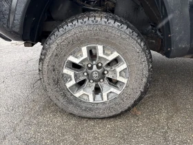 Toyota Tacoma * CARFAX* АВТОФИНАНСИРАНЕ* БЕЗ ПЪРВОНАЧАЛНА ВНОСКА - 52200 лв. - 52185781 6