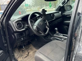 Toyota Tacoma * CARFAX* АВТОФИНАНСИРАНЕ* БЕЗ ПЪРВОНАЧАЛНА ВНОСКА - 52200 лв. - 52185781 7