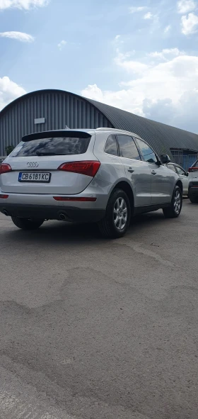Обява за продажба на Audi Q5 ~17 999 лв. - изображение 2