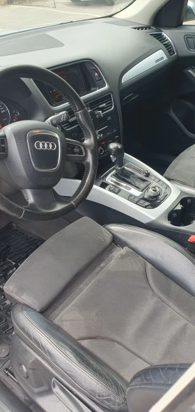 Обява за продажба на Audi Q5 ~17 999 лв. - изображение 7