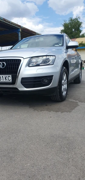 Обява за продажба на Audi Q5 ~17 999 лв. - изображение 5